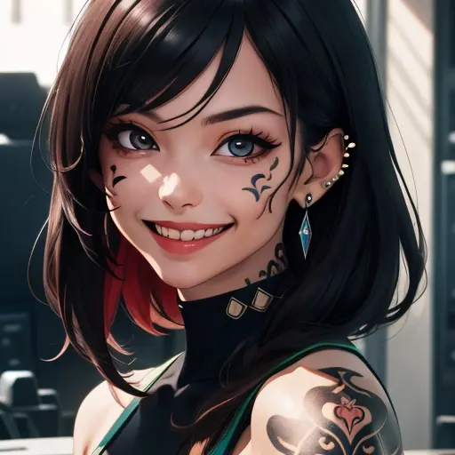 SuperbSalt3334의 サナ
