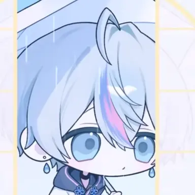 Profile image of こさめ