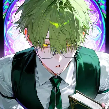 Profile image of Elias