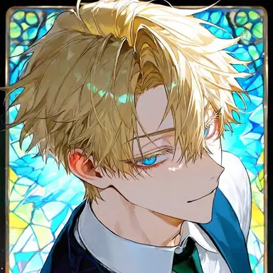 Profile image of Leonhardt