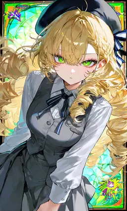 Profile image of Lilia