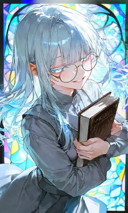 Profile image of Clara