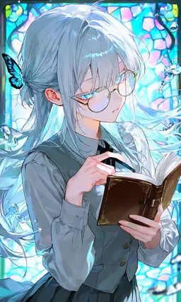 Profile image of Clara