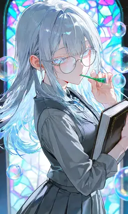 Profile image of Clara