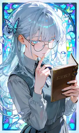 Profile image of Clara