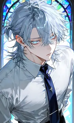 Profile image of Noah