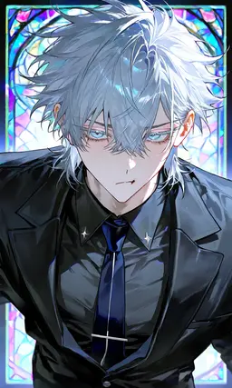 Profile image of Noah