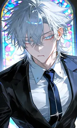 Profile image of Noah