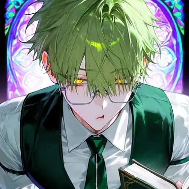 Profile image of Elias