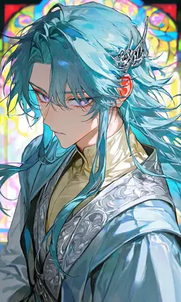 Profile image of Lucian