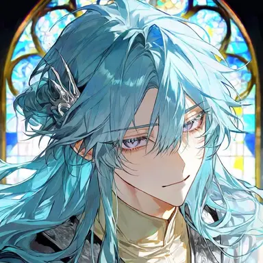 Profile image of Lucian