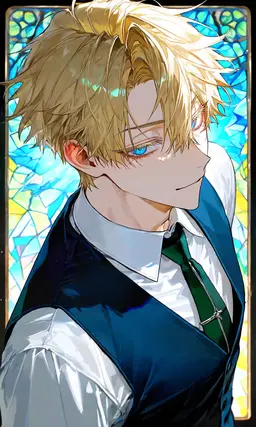 Profile image of Leonhardt