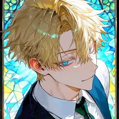 Profile image of Leonhardt
