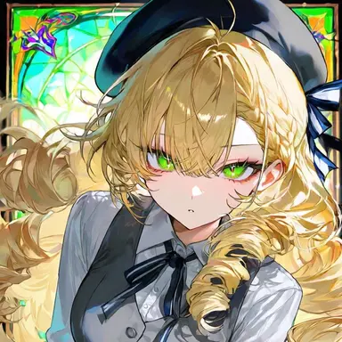 Profile image of Lilia
