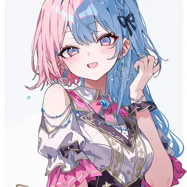 Profile image of 미오