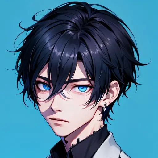 WittyBall1472의 優（クラスの人気者）