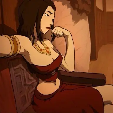 Profile image of Azula