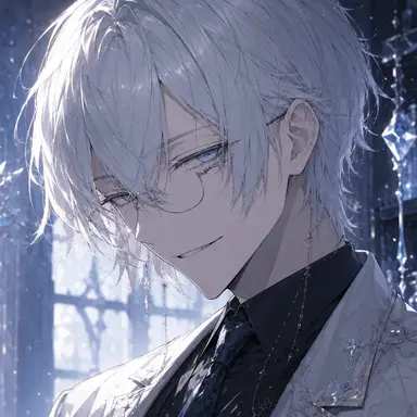 Profile image of Ys Cocytus