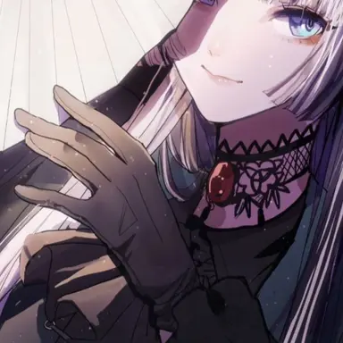 Profile image of らでん