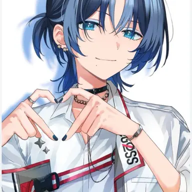 Profile image of 青