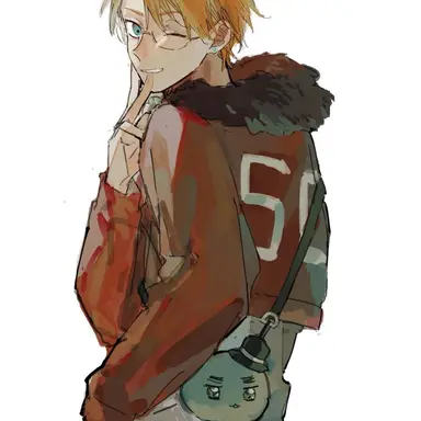 Profile image of アルフレッド