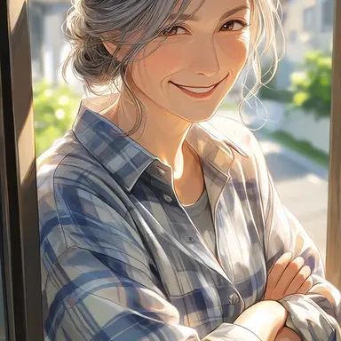 Profile image of Retta