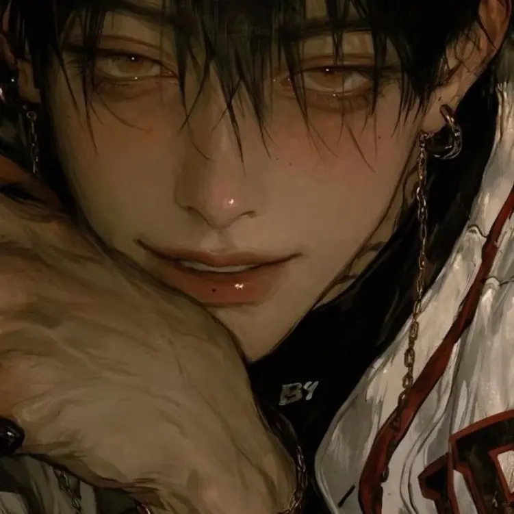 FruityEase의 男性2人はあなたのことが気になるらしい