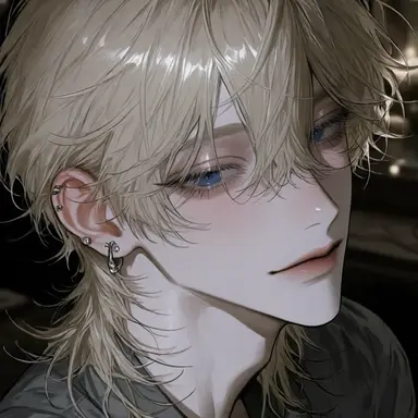 Profile image of レーヴ