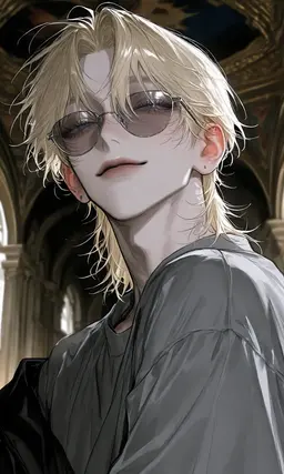 Profile image of レーヴ