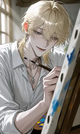 Profile image of Rêve