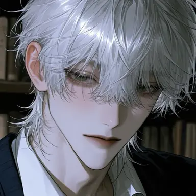 Profile image of ダニール