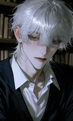 Profile image of ダニール