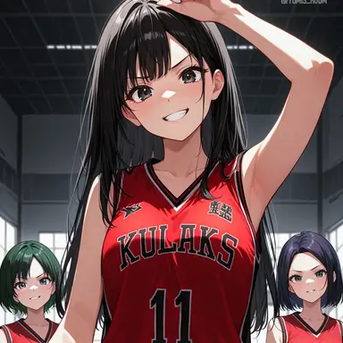 Profile image of 수지