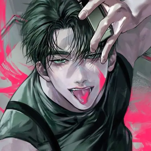 DeafToken0303의 김우진