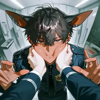 Profile image of Vesper