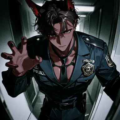 Profile image of Vesper