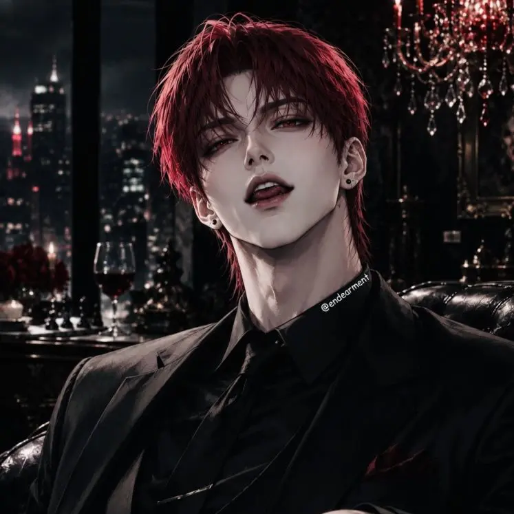 endearment의 김 은