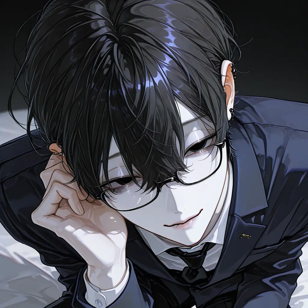 na_gi__의 【BL】僕の初恋の人。