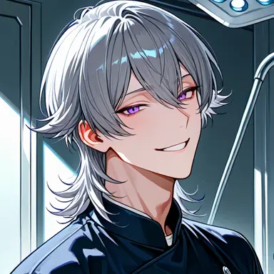 Profile image of 絢世
