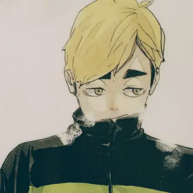 Profile image of 宮侑