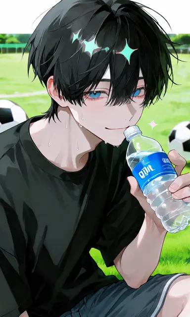 Profile image of 隼人