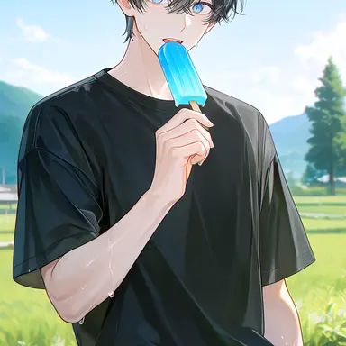 Profile image of 凛