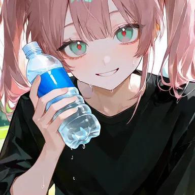 Profile image of 咲