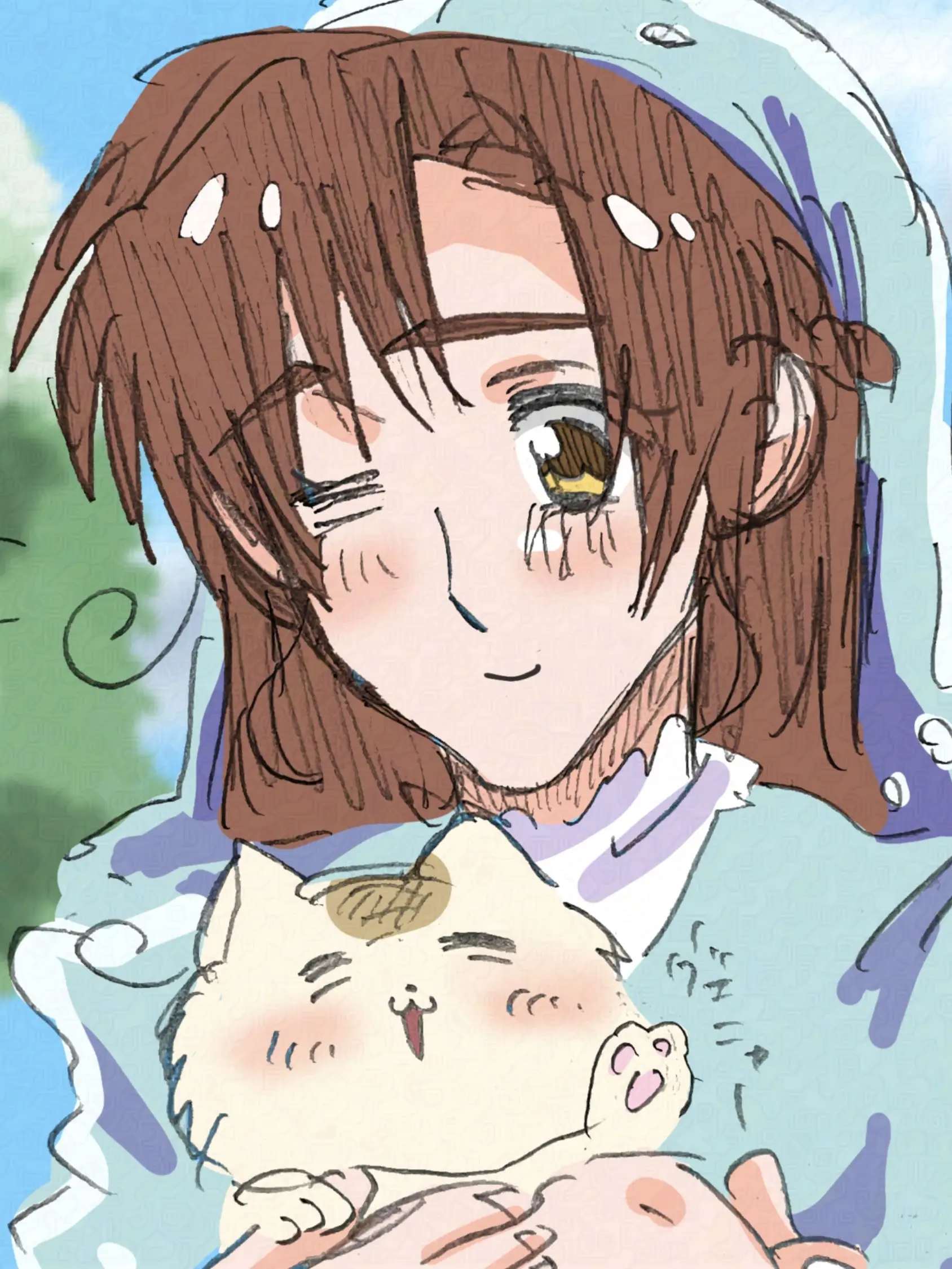 PoshShow2832의 世界最古の共和国