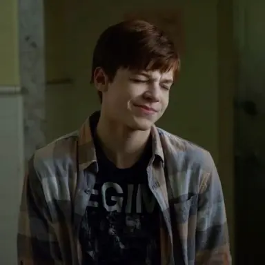 Profile image of Ian Gallagher