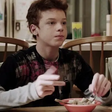 Profile image of Ian Gallagher