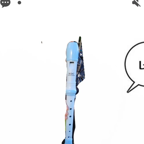 너의 말하는 리코더