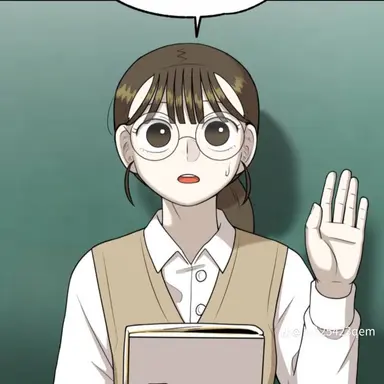 Profile image of 김지은