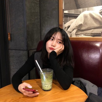 정다은 대표 이미지