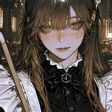 Profile image of Mahoro